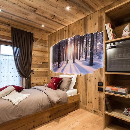 Agriturismo La Giasena Понте-нелле-Альпи Экстерьер фото