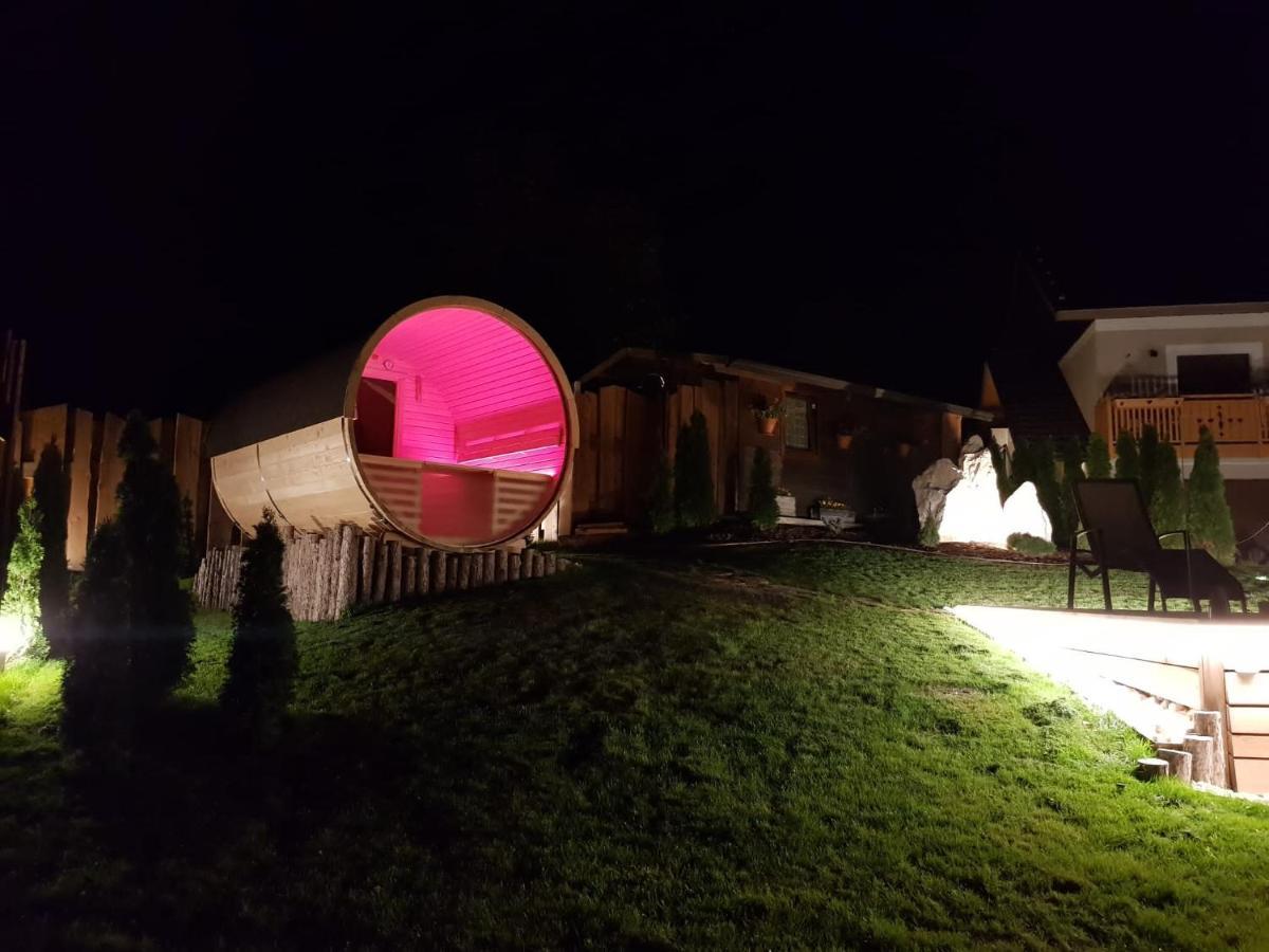 Agriturismo La Giasena Понте-нелле-Альпи Экстерьер фото