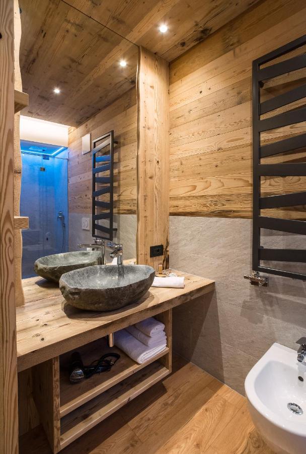 Agriturismo La Giasena Понте-нелле-Альпи Экстерьер фото