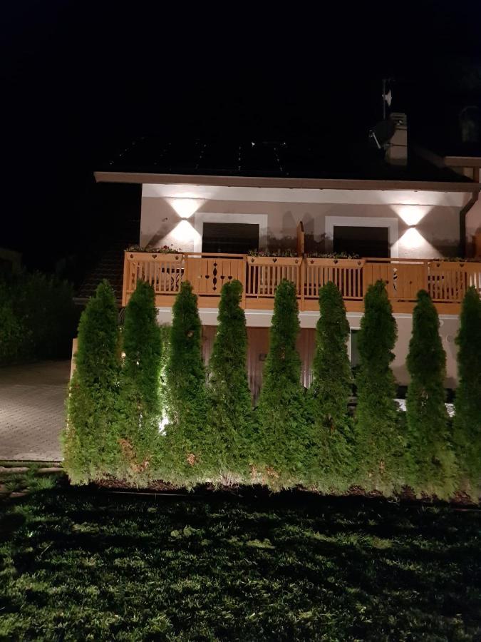 Agriturismo La Giasena Понте-нелле-Альпи Экстерьер фото
