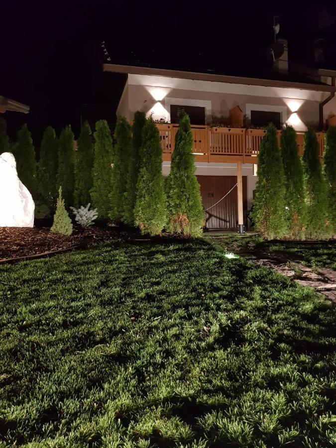 Agriturismo La Giasena Понте-нелле-Альпи Экстерьер фото