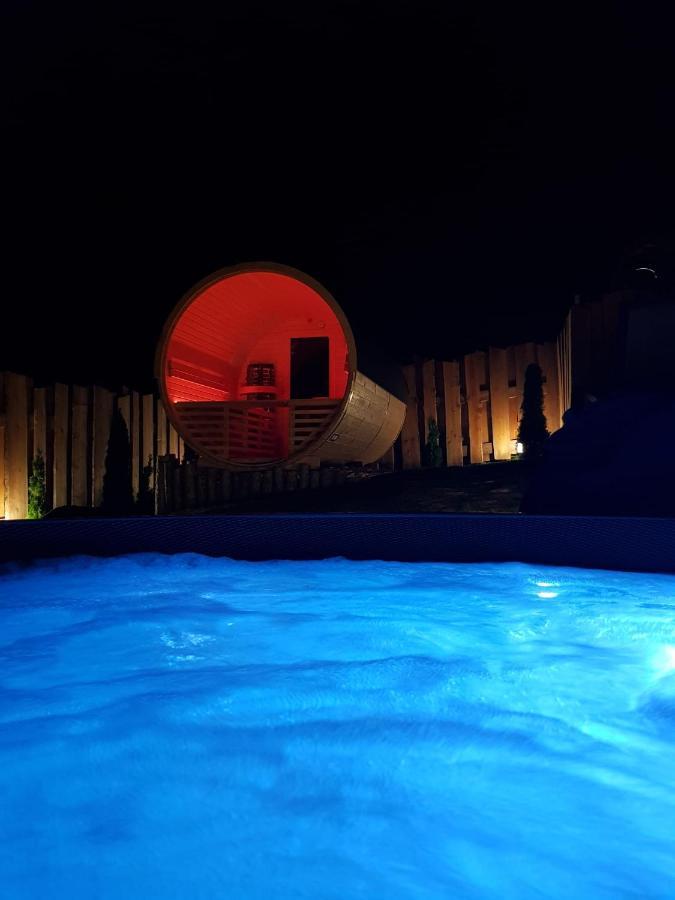Agriturismo La Giasena Понте-нелле-Альпи Экстерьер фото