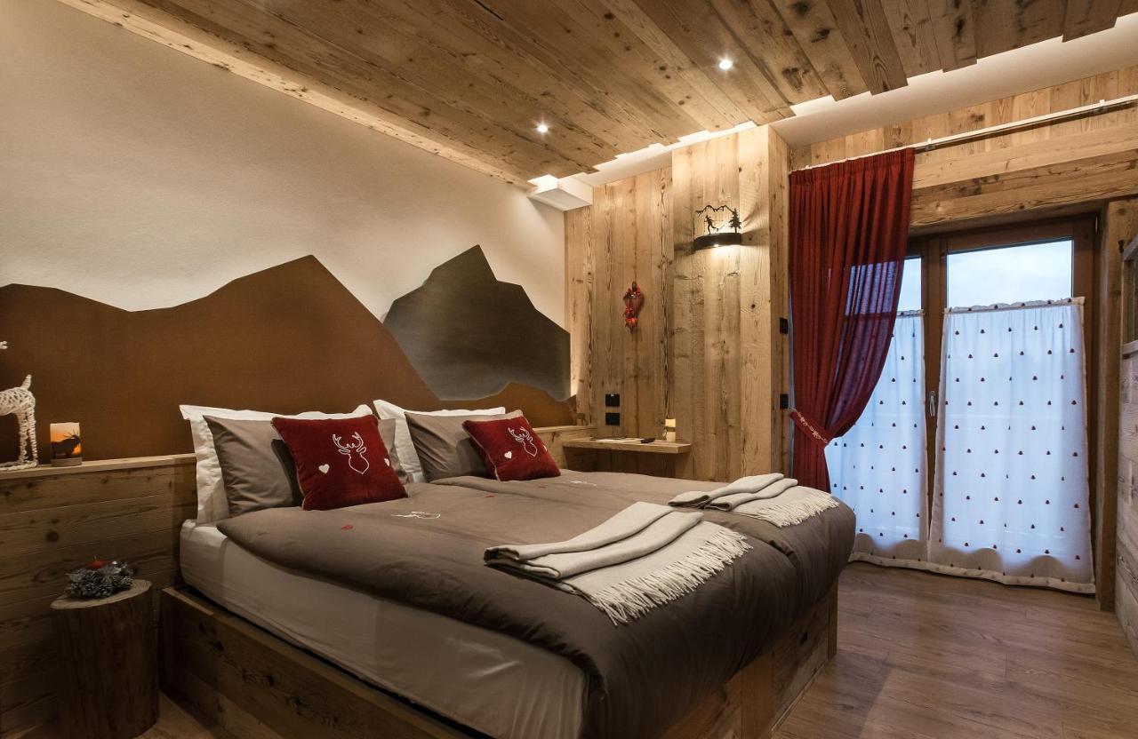 Agriturismo La Giasena Понте-нелле-Альпи Экстерьер фото